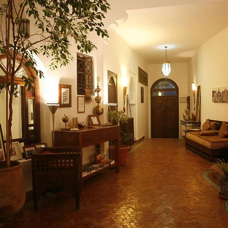 Hotel Dar Manara - Medina D'Asila Zewnętrze zdjęcie