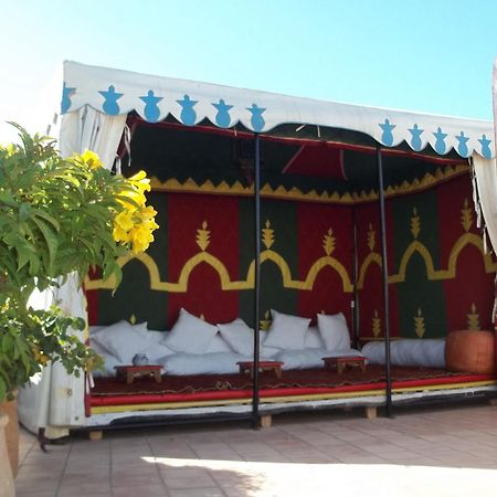 Hotel Dar Manara - Medina D'Asila Zewnętrze zdjęcie