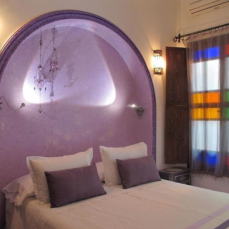 Hotel Dar Manara - Medina D'Asila Zewnętrze zdjęcie