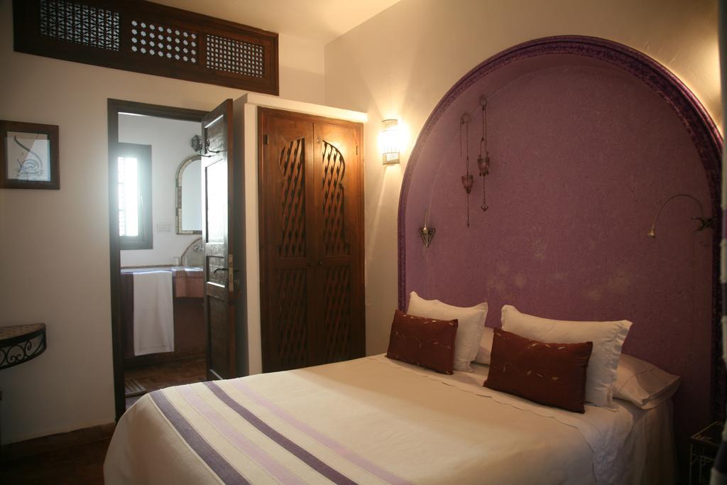 Hotel Dar Manara - Medina D'Asila Pokój zdjęcie