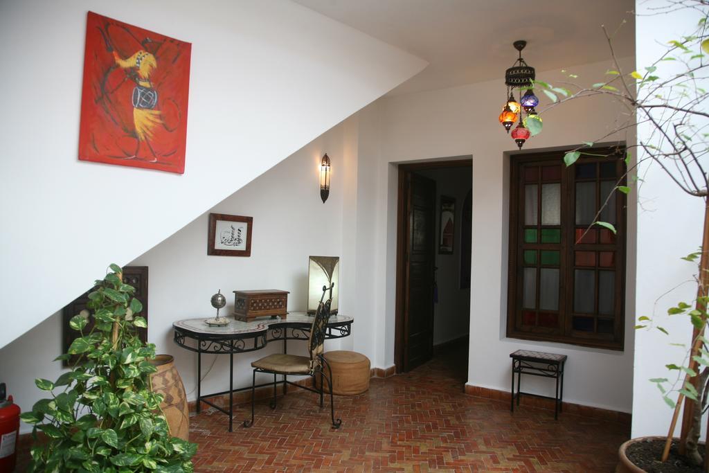 Hotel Dar Manara - Medina D'Asila Zewnętrze zdjęcie