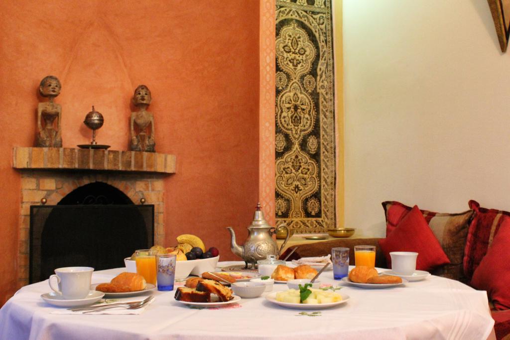 Hotel Dar Manara - Medina D'Asila Zewnętrze zdjęcie