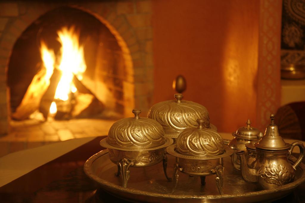 Hotel Dar Manara - Medina D'Asila Zewnętrze zdjęcie