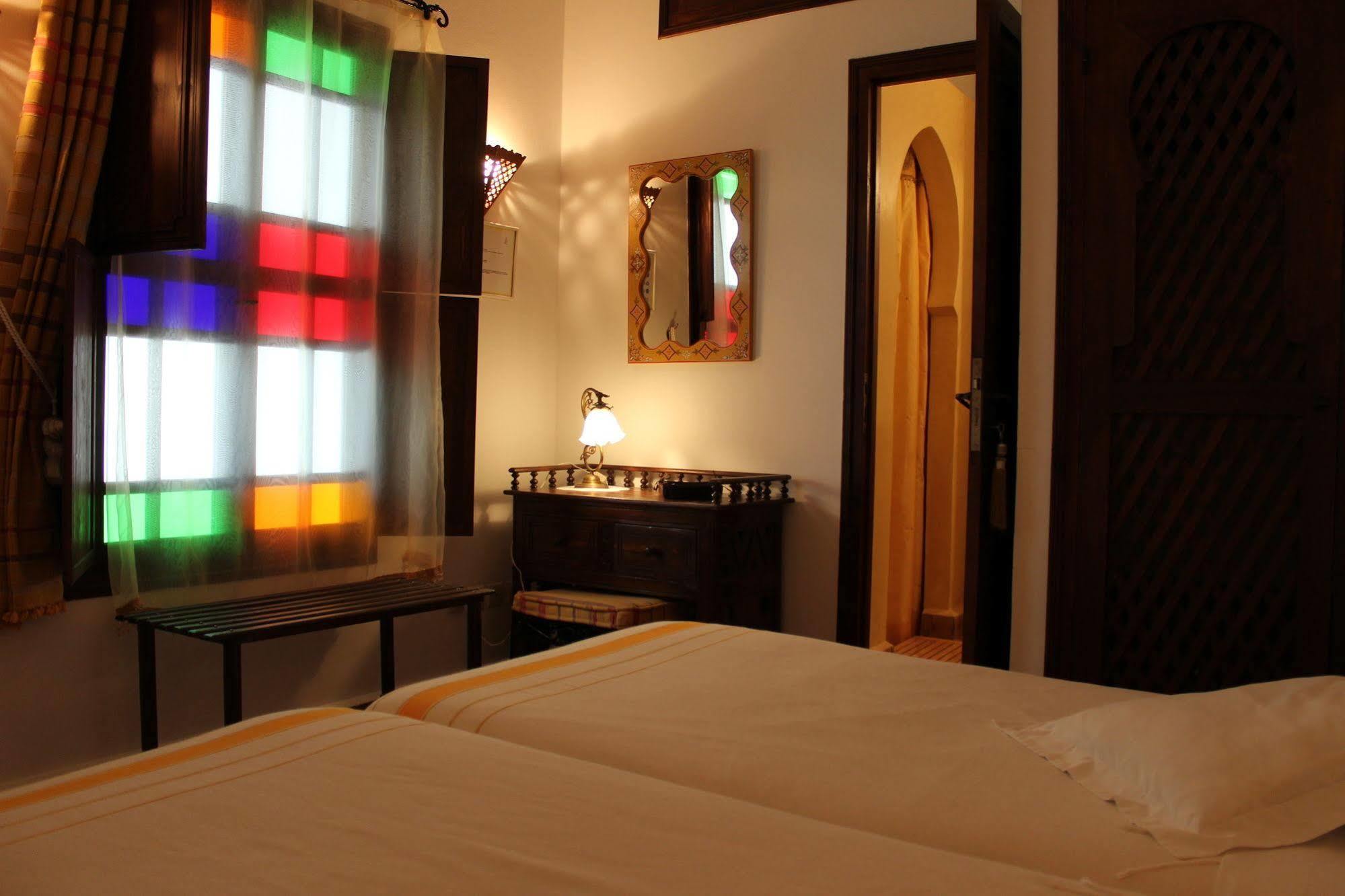Hotel Dar Manara - Medina D'Asila Zewnętrze zdjęcie