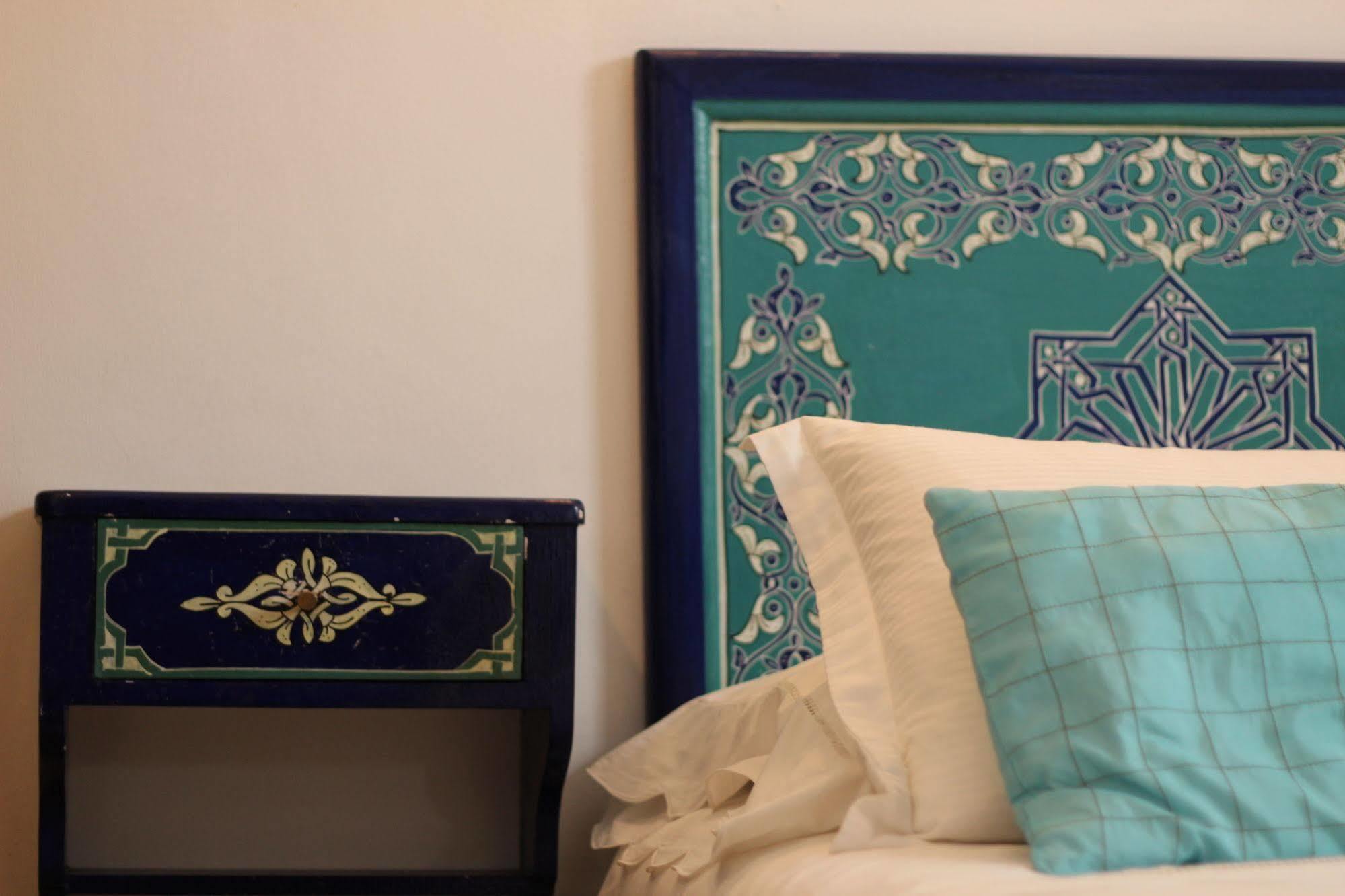 Hotel Dar Manara - Medina D'Asila Zewnętrze zdjęcie