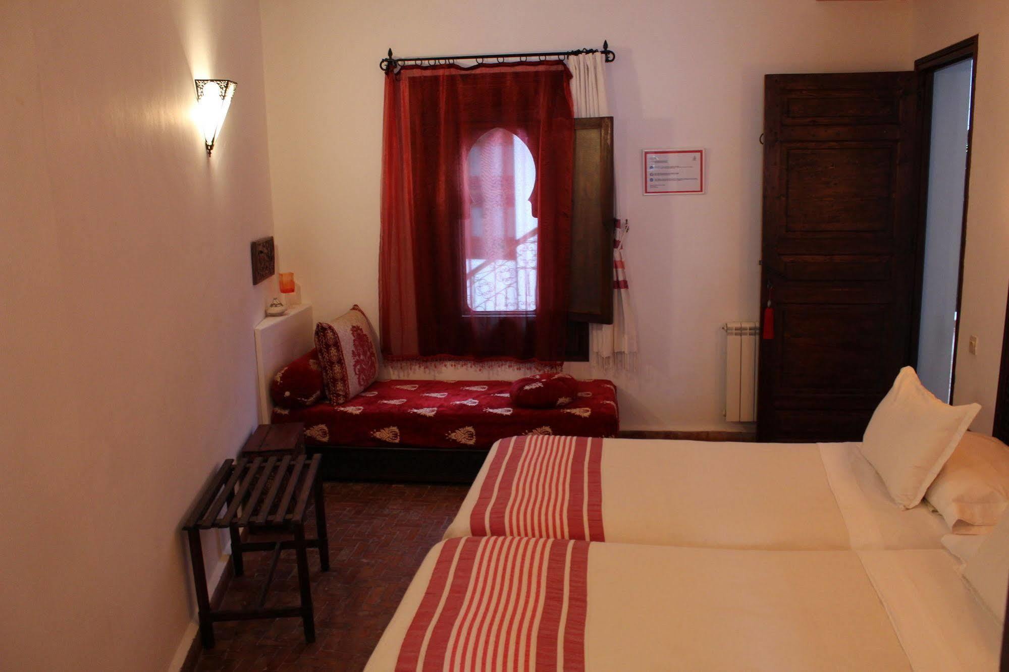 Hotel Dar Manara - Medina D'Asila Zewnętrze zdjęcie