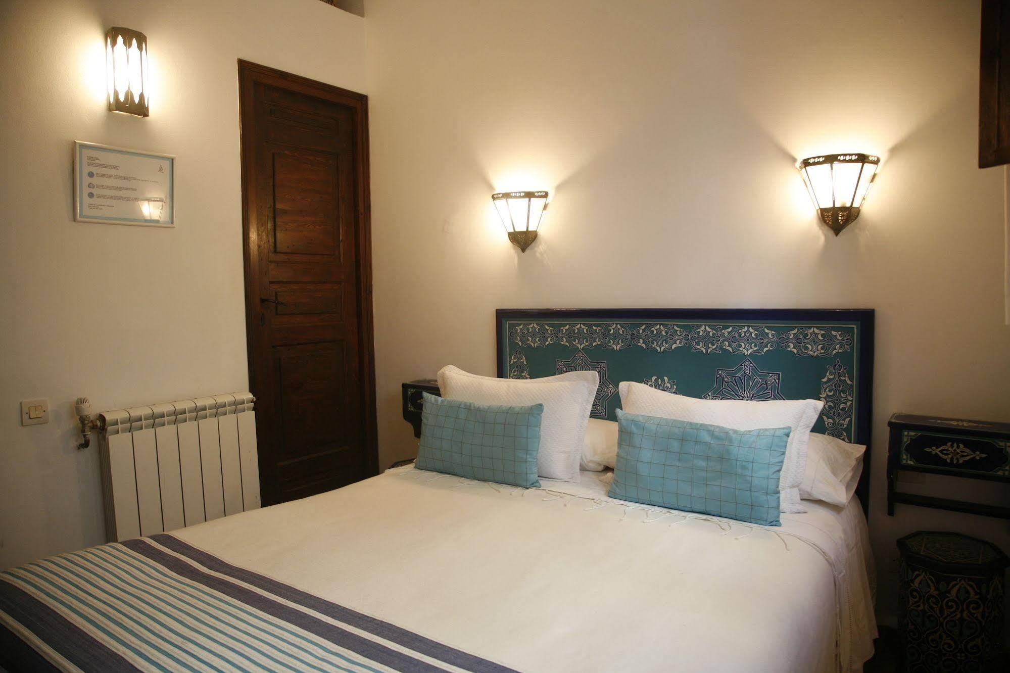 Hotel Dar Manara - Medina D'Asila Zewnętrze zdjęcie