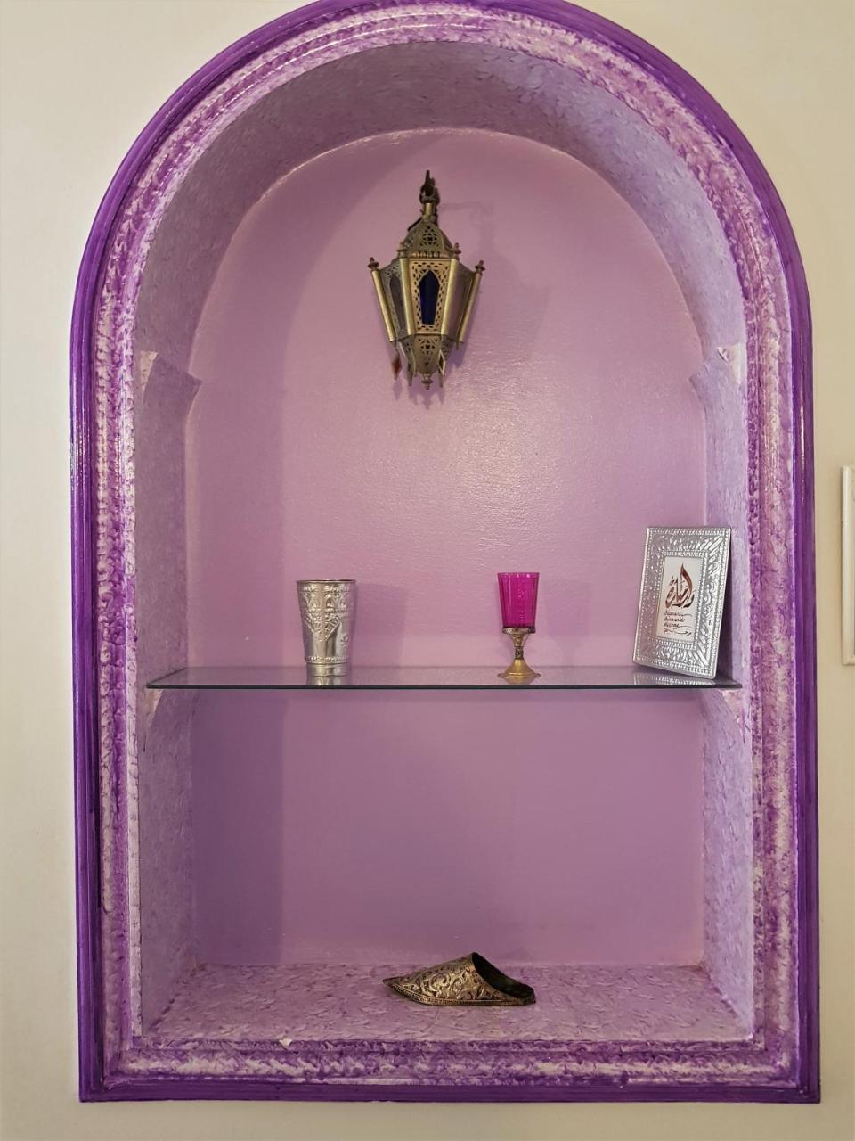 Hotel Dar Manara - Medina D'Asila Zewnętrze zdjęcie
