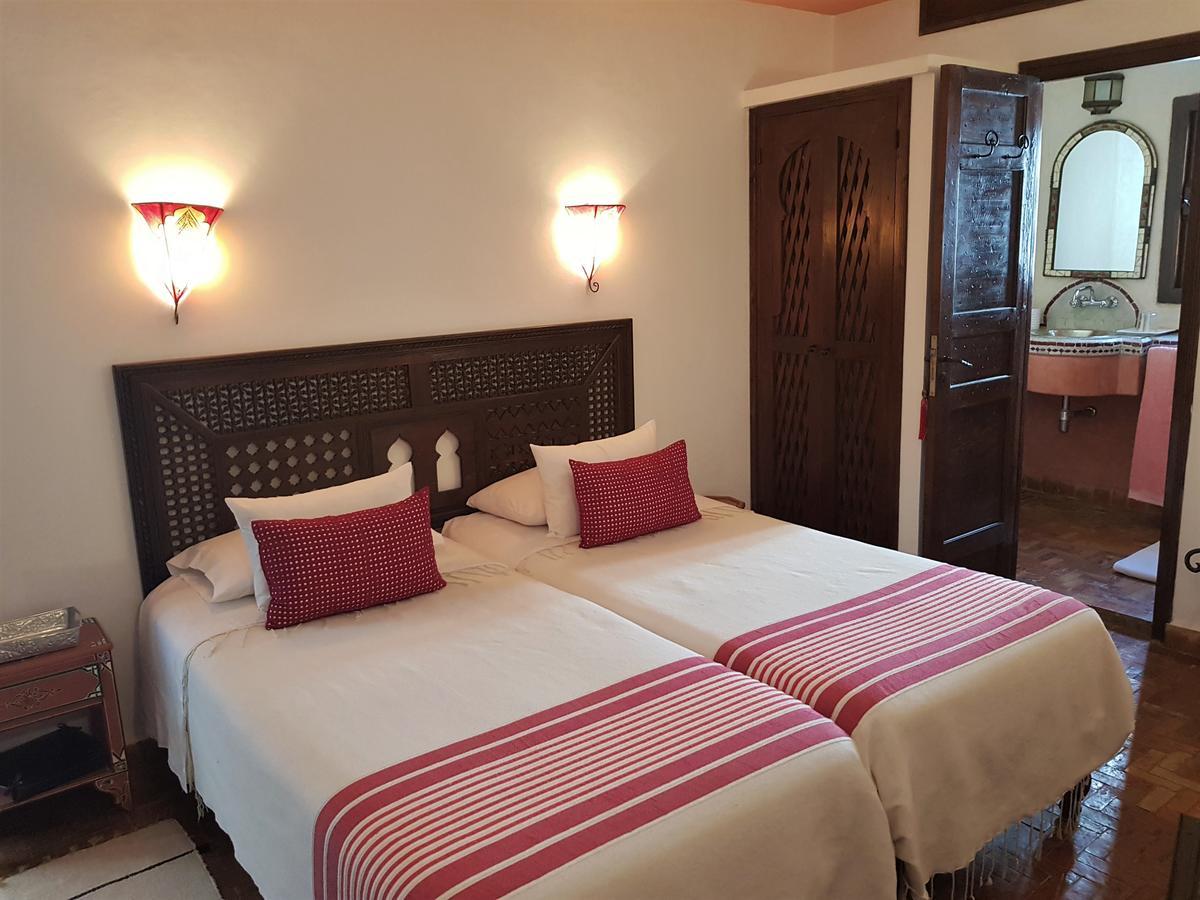 Hotel Dar Manara - Medina D'Asila Zewnętrze zdjęcie