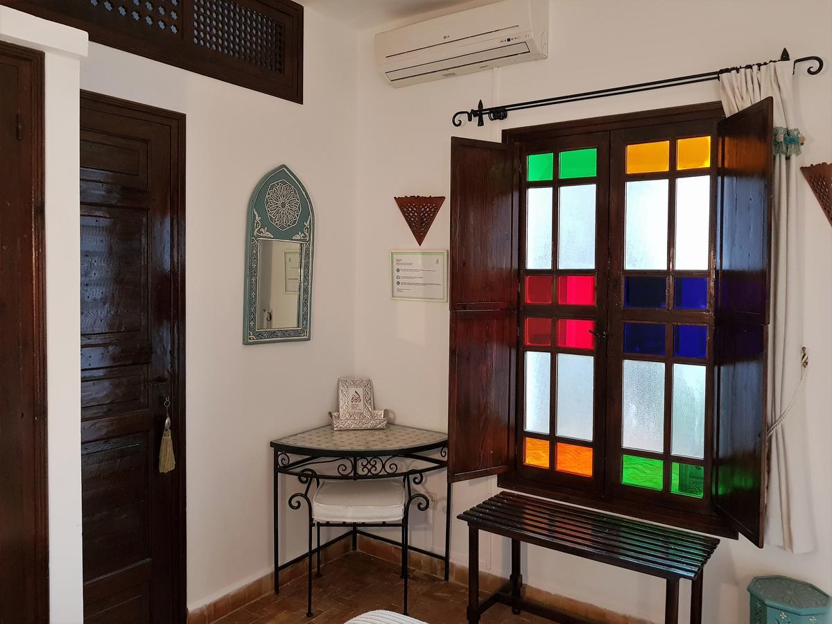 Hotel Dar Manara - Medina D'Asila Zewnętrze zdjęcie