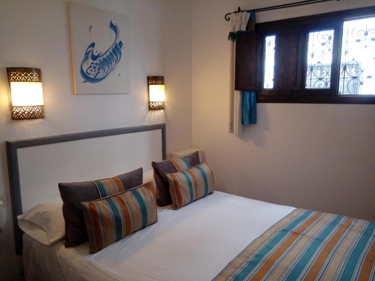 Hotel Dar Manara - Medina D'Asila Zewnętrze zdjęcie