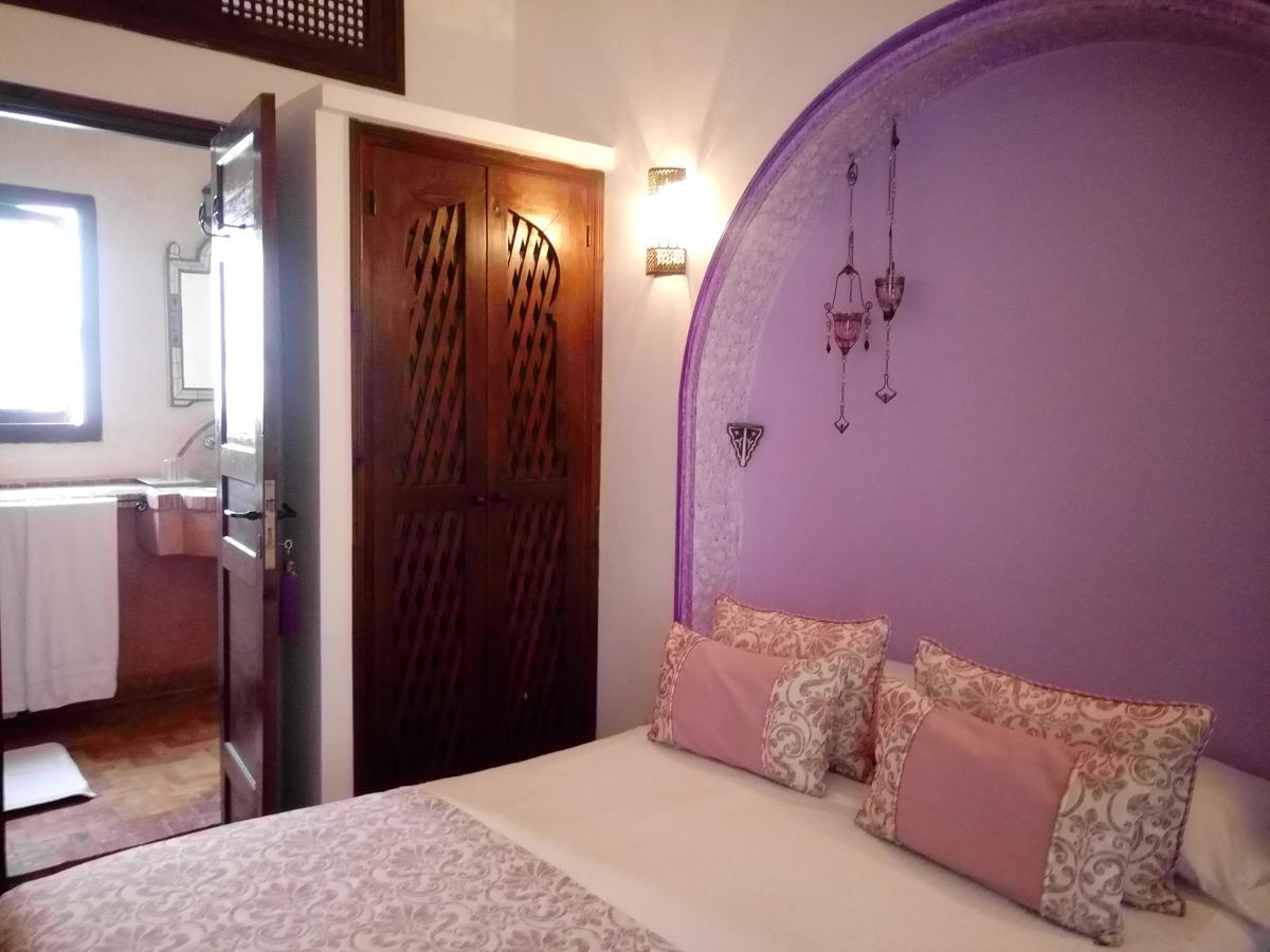 Hotel Dar Manara - Medina D'Asila Zewnętrze zdjęcie