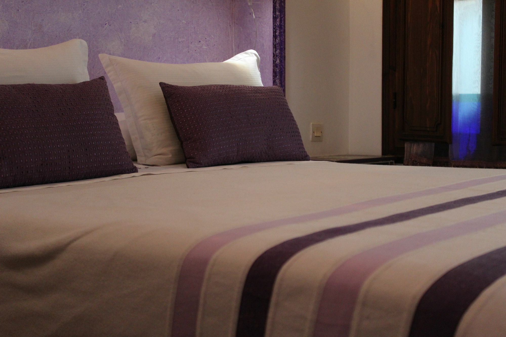 Hotel Dar Manara - Medina D'Asila Zewnętrze zdjęcie