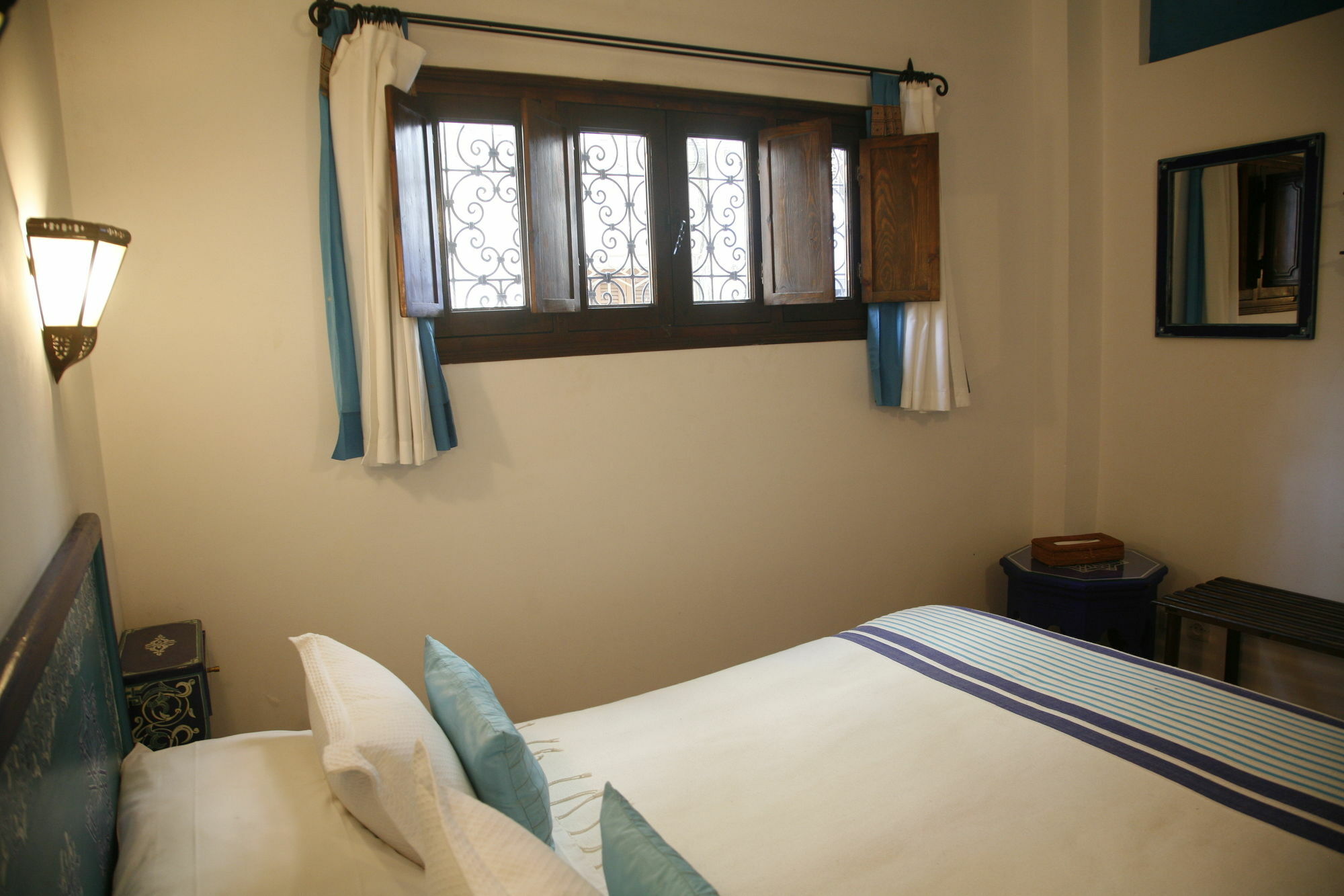 Hotel Dar Manara - Medina D'Asila Zewnętrze zdjęcie