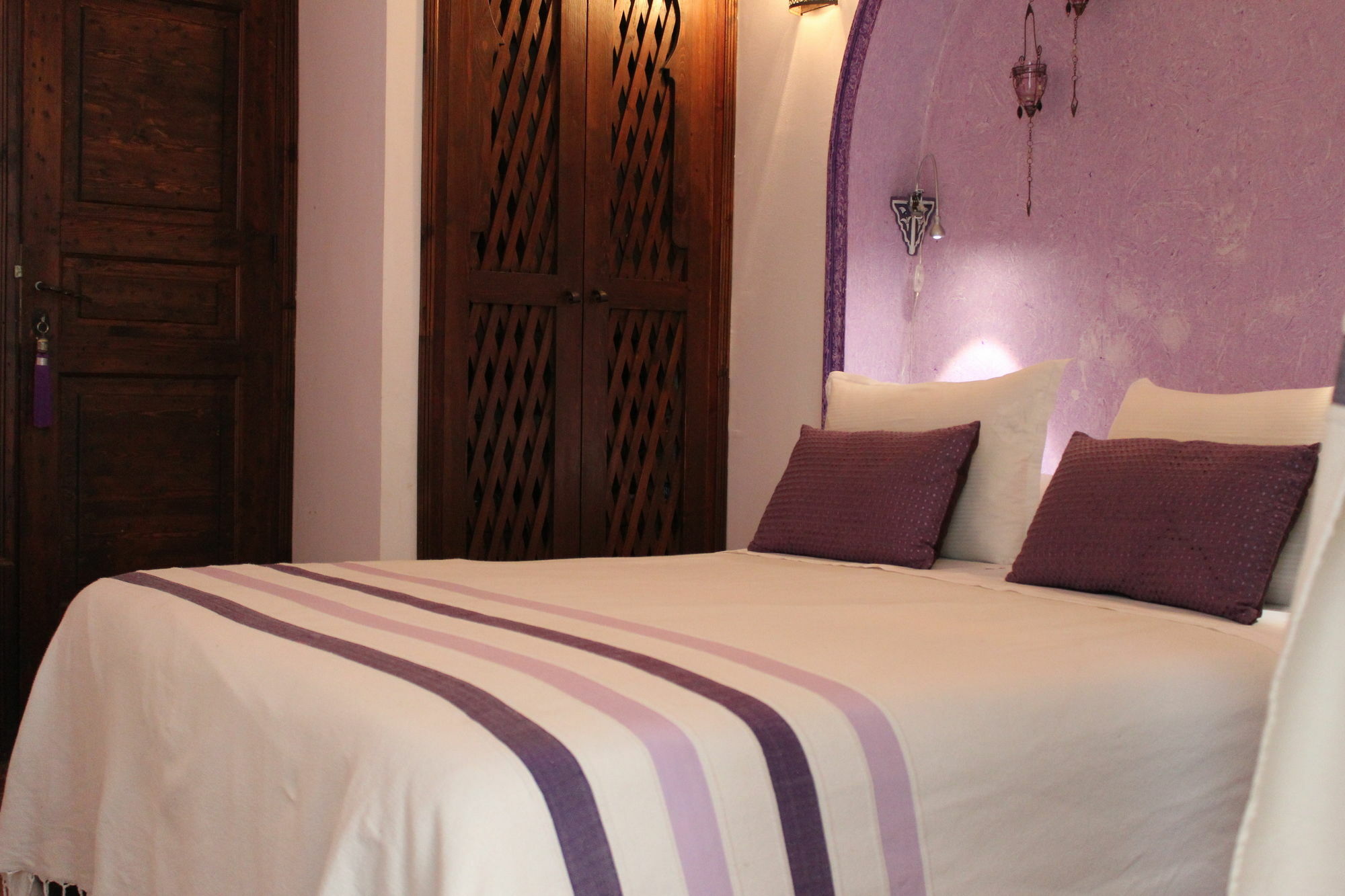 Hotel Dar Manara - Medina D'Asila Zewnętrze zdjęcie